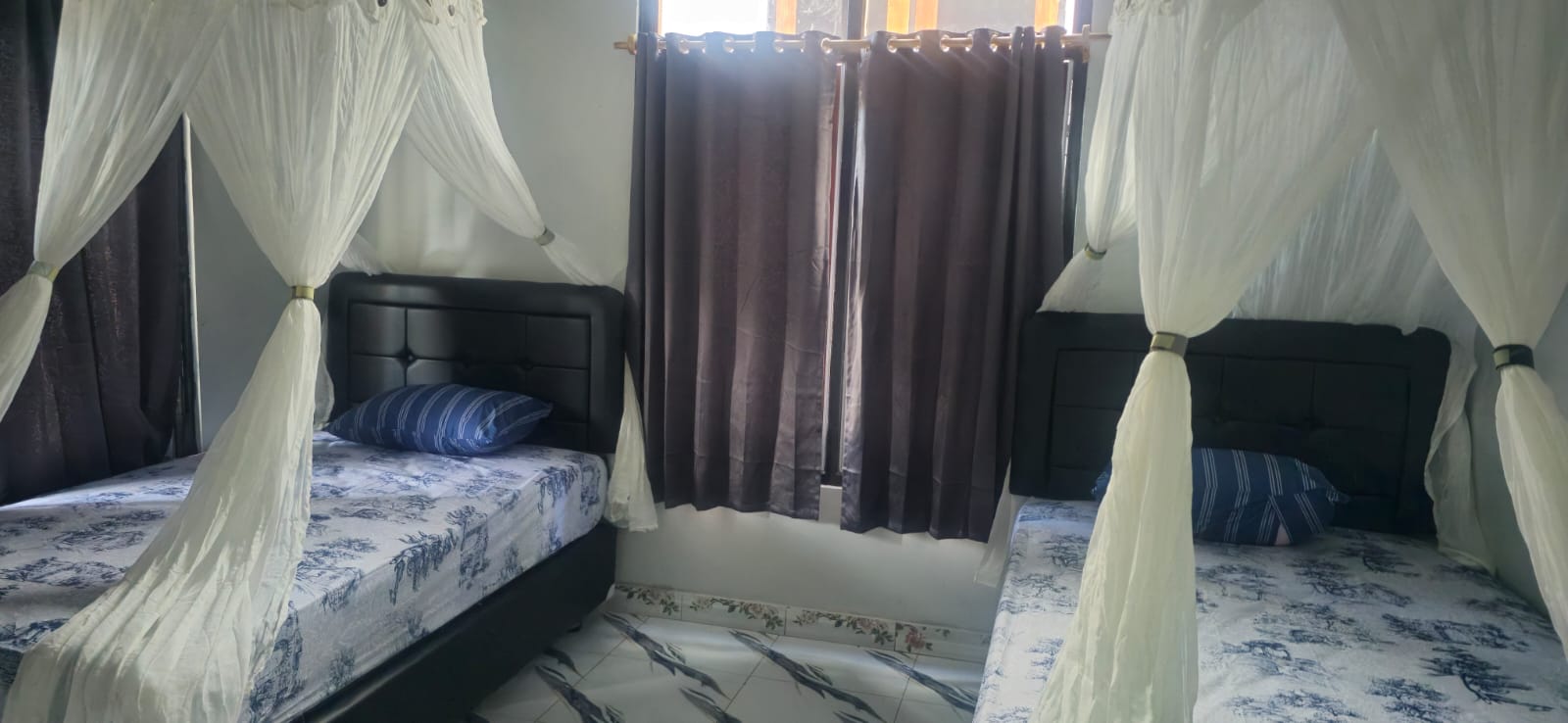 Kamar Non AC